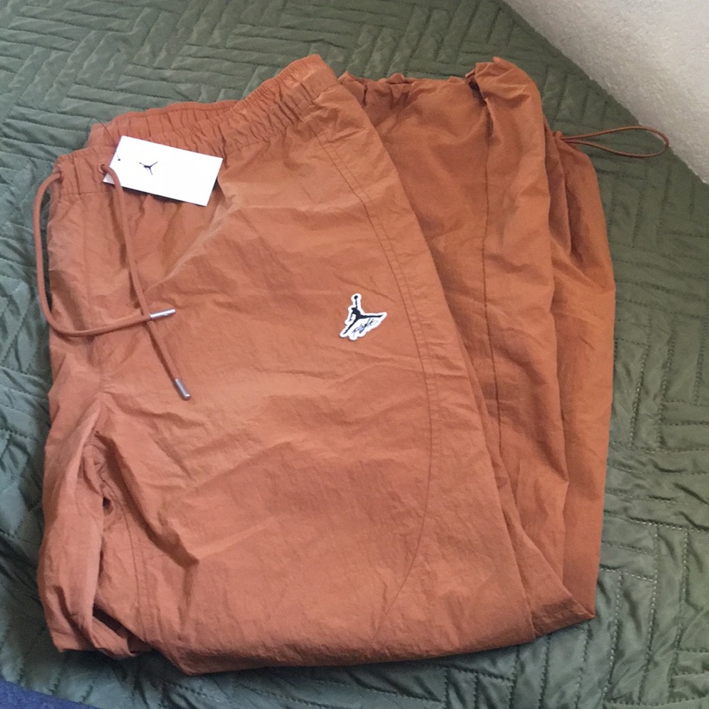 AIR JORDAN Pants